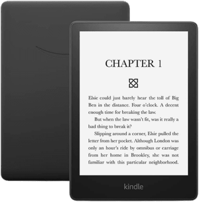 Kindle Paperwhite