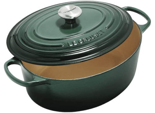 Le Creuset Dutch Oven