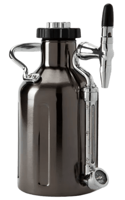 GrowlerWerks uKeg Nitro Cold Brew Coffee Maker