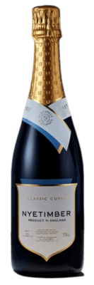 Nyetimber Classic Cuvee Multi-Vintage