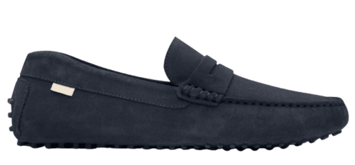 Oliver Cabell Driver Loafers