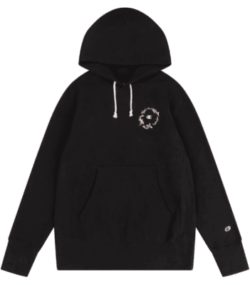 Percival x Champion Hoodie