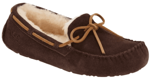 UGG Olsen Moccasin Slipper