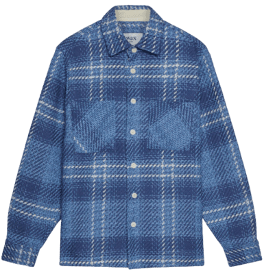 Wax London Overshirt