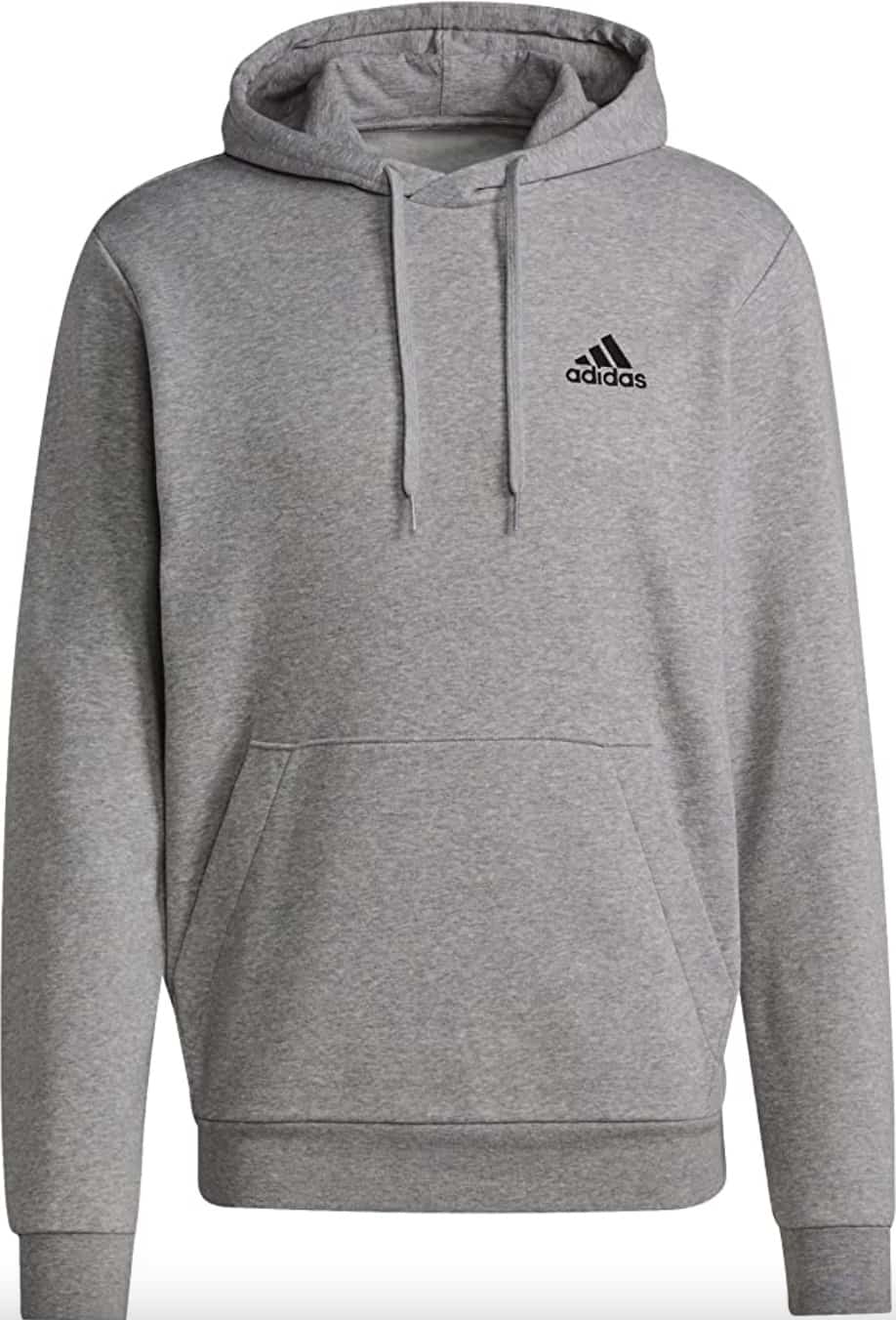 Adidas Fleece Sweater