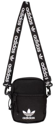 Adidas cross body bag