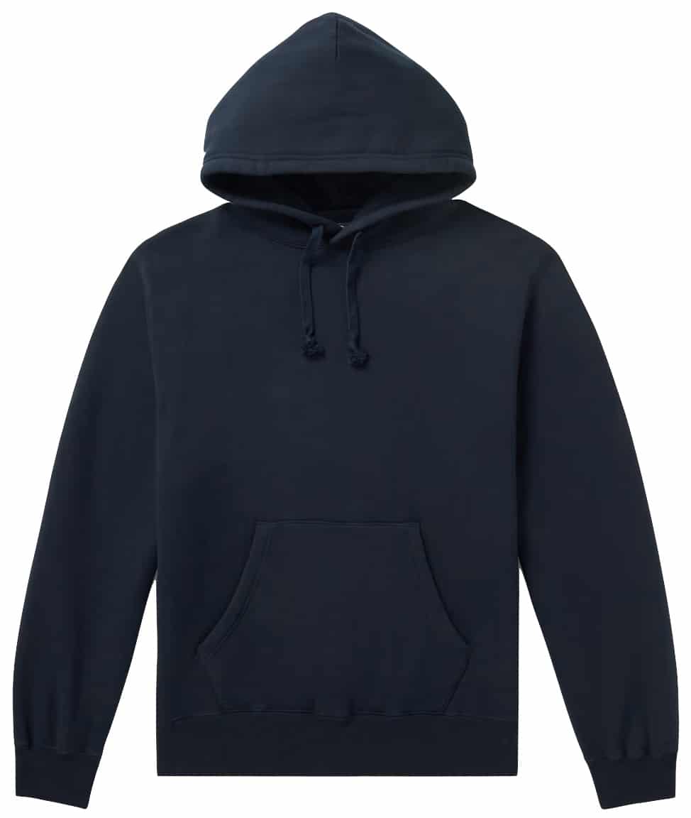 Beams Plus Hoodie