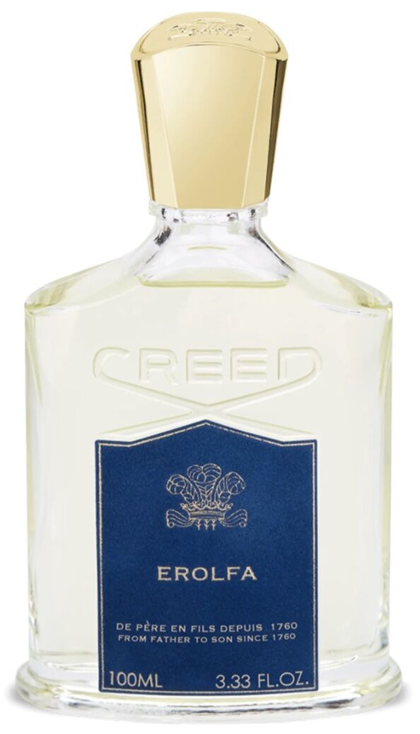 Creed Erolfa Cologne 