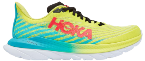 Hoka Mach 5