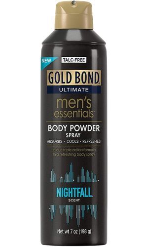 Gold Bond Men