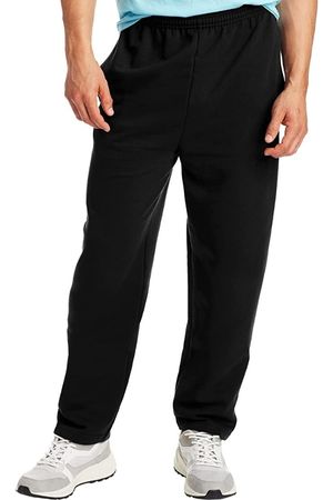 Calça de moletom de lã Hanes Comfort Soft EcoSmart