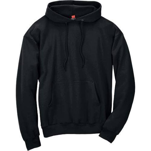 Hanes Pullover Eco Smart Hoodie