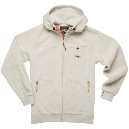 Howler Brothers Chisos Sherpa Hoodie