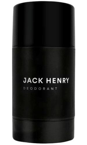 Jack Henry Deodorant