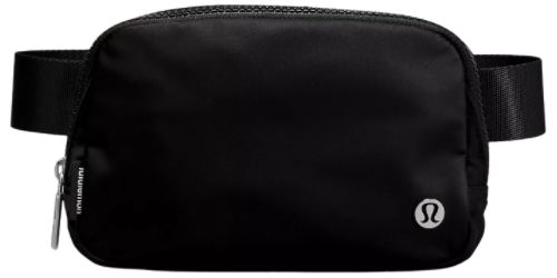 Lululemon Everywhere Belt Bag