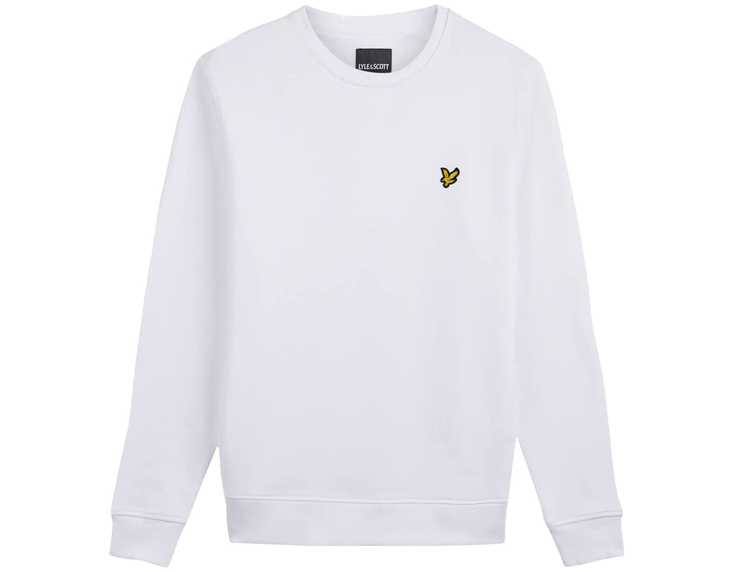 Lyle-Scott