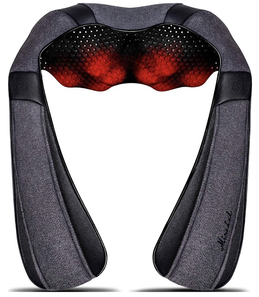 Mirakel Neck Massager