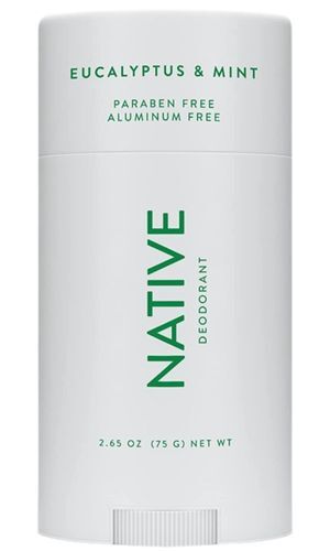 Native Eucalyptus Mint Deodorant