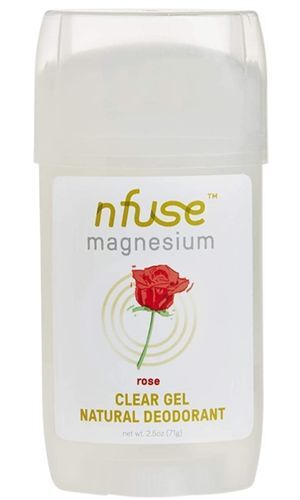 Nfuse Magnesium Deodorant