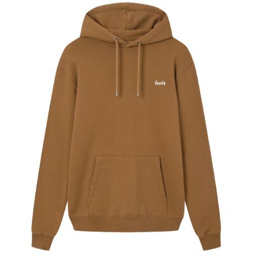 foret Deer Hoodie