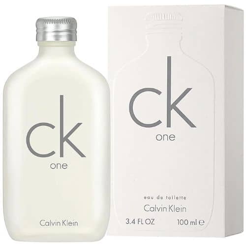 Calvin Klein CK One