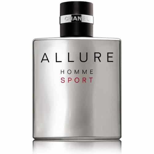 Chanel Allure Homme Sport