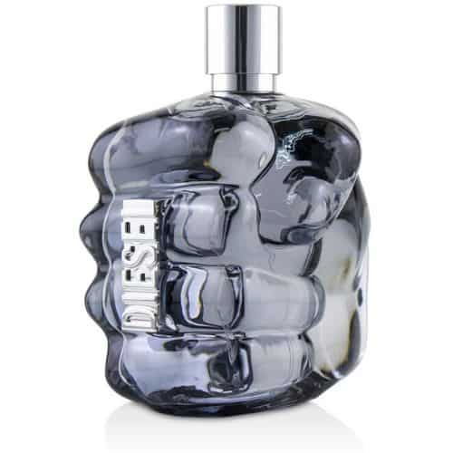 Only The Brave EDT da Diesel