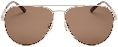 Fossil Benedict Aviator