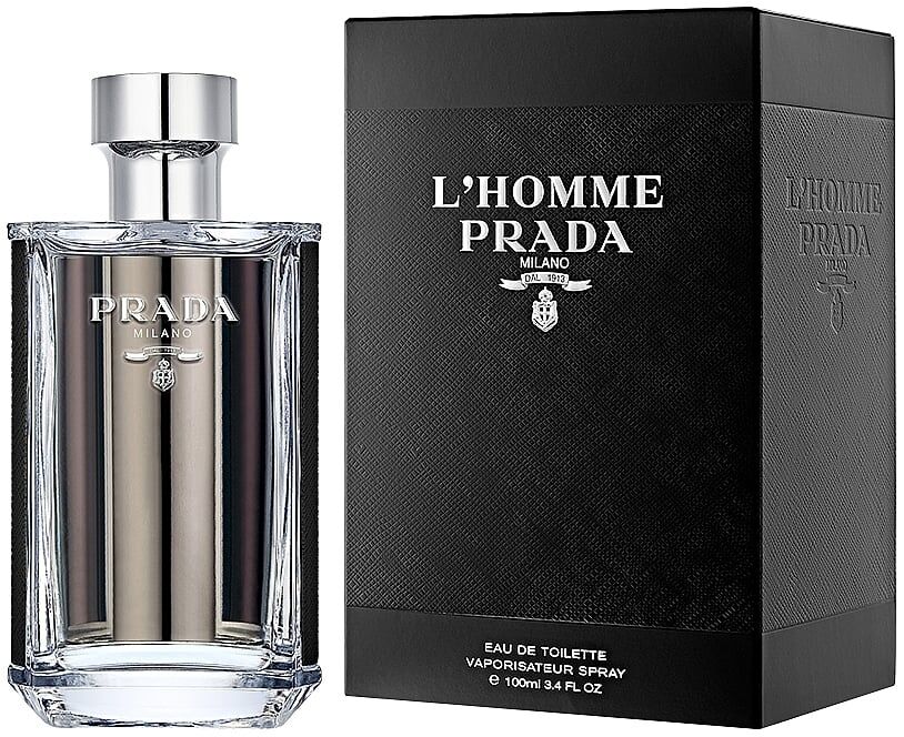 L’Homme Prada