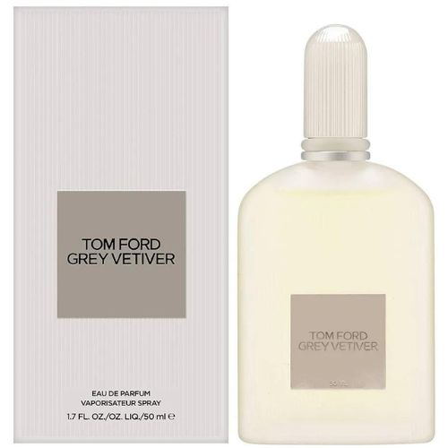 Tom Ford Vetiver Cinza