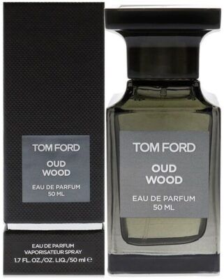 Tom Ford Oud Wood