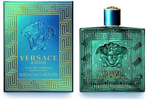 Versace Eros