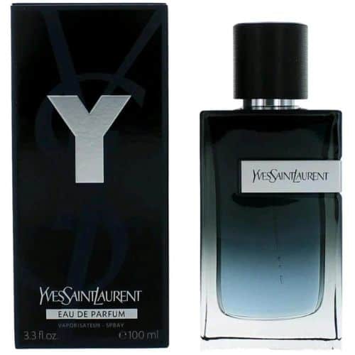 Yves Saint Laurent E