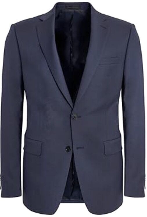 Calvin Klein Slim Fit Suit