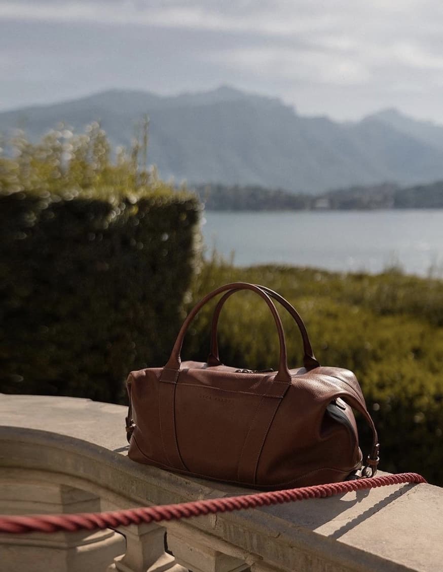 14 Finest Leather-based Luggage for Males In 2024 | FashionBeans