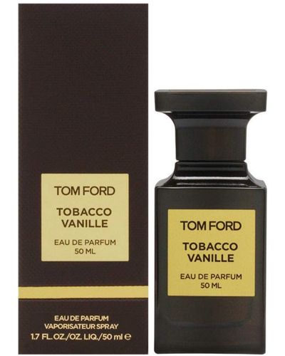 Tom Ford Tobacco Vanille