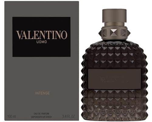 Valentino Uomo Intense