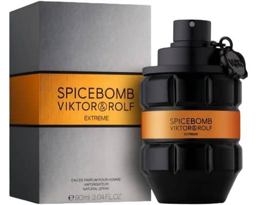 Viktor & Rolf Spicebomb Extreme