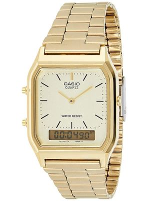 Casio AQ-230GA-9DMQYES Watch