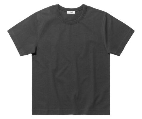 CDLP Heavyweight Box Fit T-Shirt