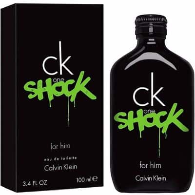 Calvin Klein CK One Shock