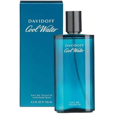 Davidoff Cool Water