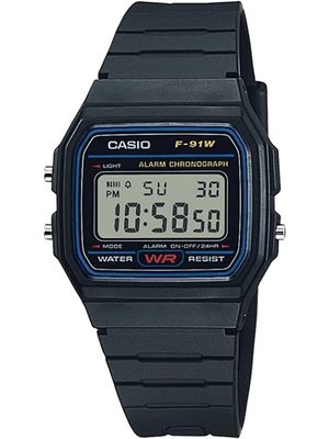 Casio F91W-1 Digital Watch