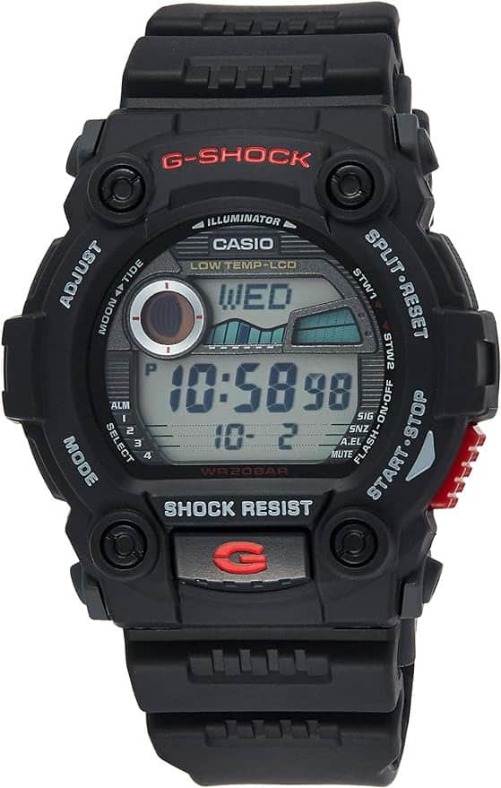 G-shock G7900-1