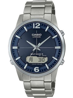 Casio LCW-M170TD-2AJF