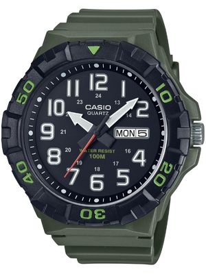 Casio W800H-1AV Sport Watch