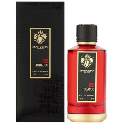 Mancera Red Tobacco