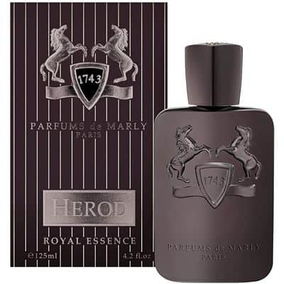 Parfums de Marly Herod