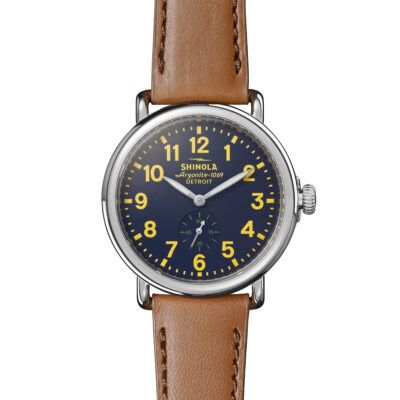 Shinola Runwell