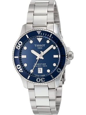 Tissot Seastar